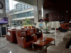 -广州花都皇冠假日酒店