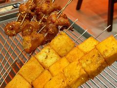 -济南一九烧烤(师院东街店)