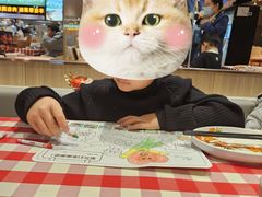 -西贝(南开大悦城店)