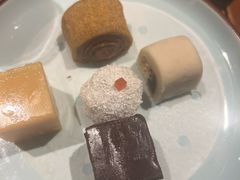 -真地道京味府·鲜橙烤鸭·北京菜(朝外大街东大桥店)