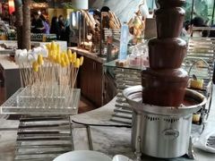 -漳州佰翔圆山酒店·圆山畔西餐厅