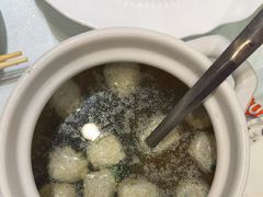 -鲜得莱渔港·小平岛海胆馆(七贤岭店)