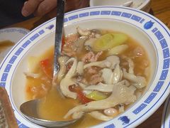 -老雒阳面馆·水席·洛阳菜(王城路店)