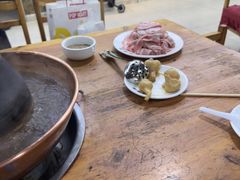 -元盛居(生态大街店)