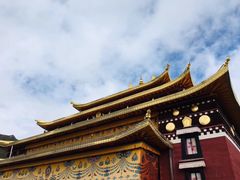 -达仓郎木寺院