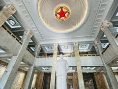 -中国人民革命军事博物馆