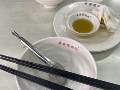 -劈柴院锅贴(沈阳路店)