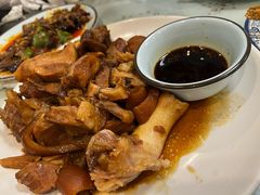 -鼎香润(德胜门内店)