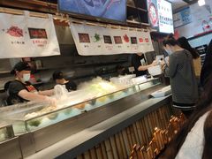 -成都你六姐·牛肉冒菜(城市集市合生汇店)