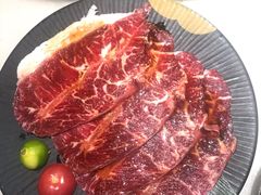 -韩宫宴烤肉·料理(大宁国际店)