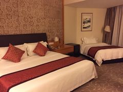 -苏州香山国际大酒店