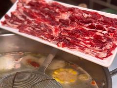 -潮汕林记牛肉火锅(万象天地店)