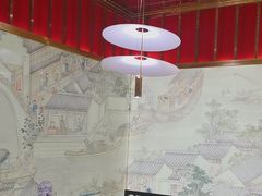 -太阳门淮扬菜(南京博物院店)