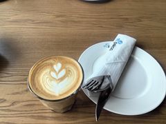 -Pekaa啤咖食肆Coffee&Bistro