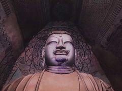 -敦煌莫高窟数字展示中心