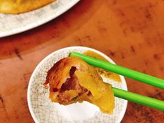 -清真蒋有记(老门东店)