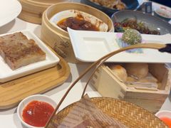 -陶陶居·雅园(凯华国际店)