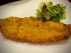 炸ll猪排-红房子西菜馆(淮海店)