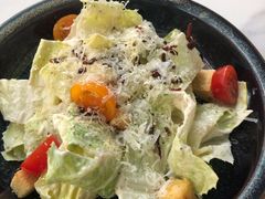 经典凯撒沙律-拾挚扒房(招商花园城店)