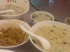 -留芳·文旅古月楼(老街店)