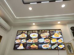 -蜀江水川菜馆(金川家园店)