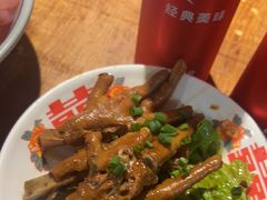 -楠火锅(西单店)
