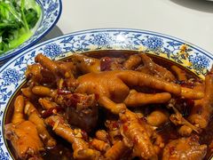 -欧记大排档·景德菜(上海首店)