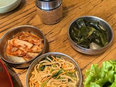 -韩景台烤肉(八大处店)