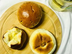 -沁屋面包店(人民东路店)