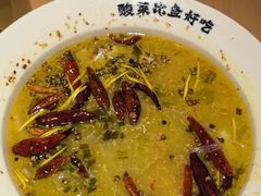 -太二酸菜鱼(福州泰禾店)