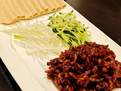 -勺园中餐厅