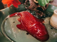 -手选潮汕鲜牛肉火锅(二七广场店)