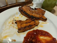 -松咖啡自助餐厅·松北香格里拉