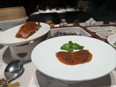 -四季民福烤鸭店(外滩外白渡桥店)