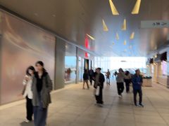 -深圳湾万象城(南山店)