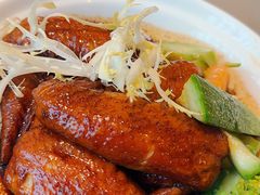 -太平馆餐厅(尖沙咀店)
