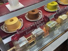 -CloudD'or可露朵蛋糕(1733商业空间店)