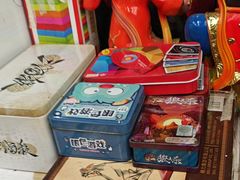 -谜盒子奇幻密室(南屏店)