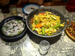 -老地方369农家菜