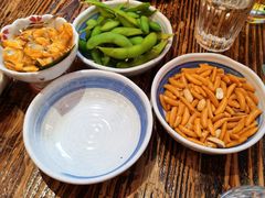 -平成屋· Late Night 食堂(四川北路店)