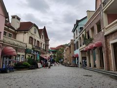 -美的鹭湖探索王国