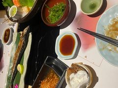 -匠和风精致料理(福州金融街万达店)
