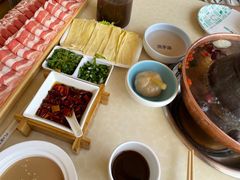 -阳坊胜利涮羊肉(阳坊老店)