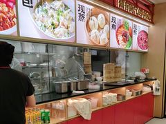 -阳阳中国饭(龙湖大兴天街)