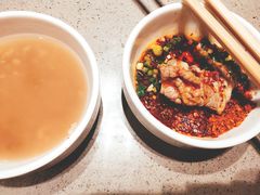 -海底捞火锅(青山湖万达夜宵主题店)