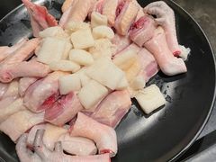 -大头椰·海南椰子鸡火锅(思明万象城店)
