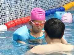 -楠木种子游泳馆(李沧万达店)
