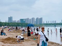 -天鹅湖体育公园