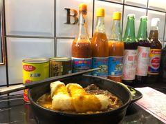 -亞婆井·劲抽面食(铂顿城店)