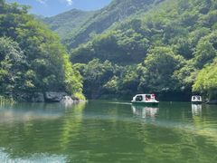 -双龙峡